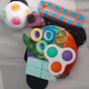 Meet your Posher, Madelyn